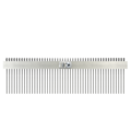 Bon Tool Bon 12-480 Texture Comb, 24", 1/2" Center 12-480